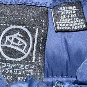 Stormtech Performance Vest - Used Like New